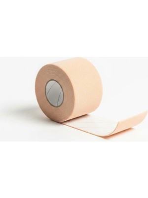 VeraGlobe Buğz Ayakkabı Vurma Önleyici Rulo Bant 2.5 cm x 5 M