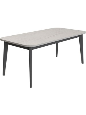 Doğtaş Nita Sabit Yemek Masası