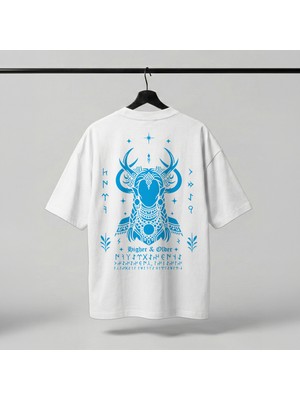 Foxart Wearing Studio Umay Ana™