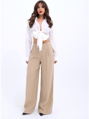 Ru Collective 6756 Pantolon-Houston