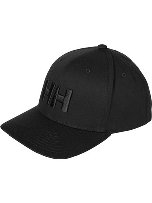 Helly Hansen Hh Brand Cap Şapka HHA.67648_HHA.990