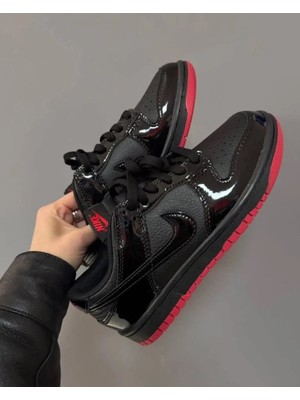 Favorispor Dunk Low Retro Sb Günlük Kullanım Düz Taban Unisex Spor Ayakkabı