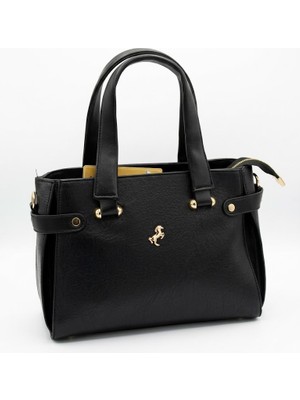 Miami Poloclub El ve Kol Çantası