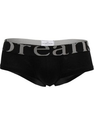 Doreanse Erkek Modal Torbalı Mini Paça Boxer 1779