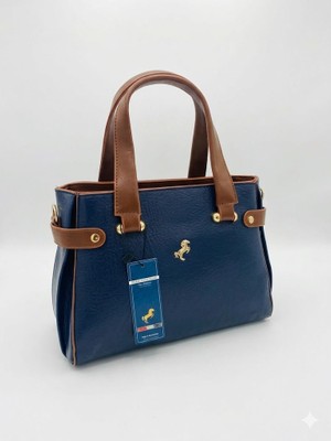 Miami Poloclub El ve Kol Çantası