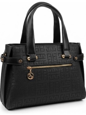 Miami Poloclub El ve Kol Çantası