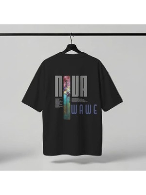 Foxart Wearing Studio Nova™