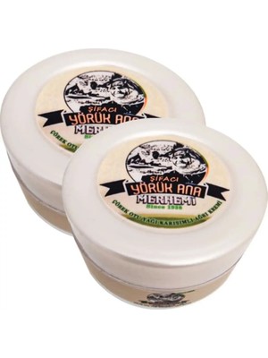 Cocobella Süper Yörük Ana LSTKS019 Çörek Otu Karışımlı Özel 2li 50 ml