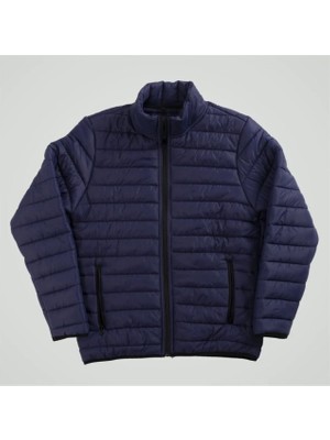 Exuma Erkek Puff Mont 2311084-010 Laci