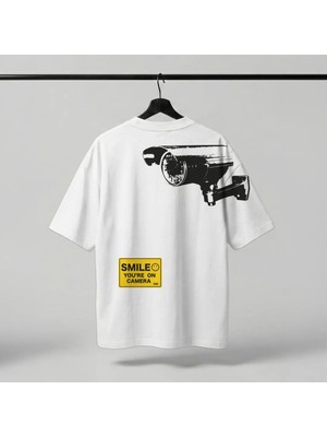 Foxart Wearing Studio Cctv™