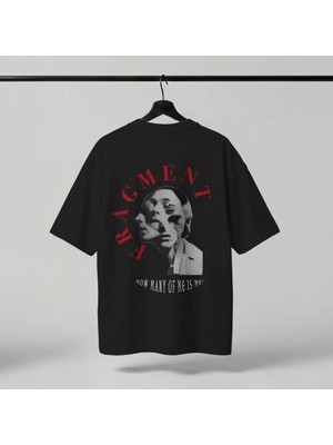 Foxart Wearing Studio Fragment™
