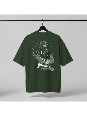 Foxart Wearing Studio Ikarus™