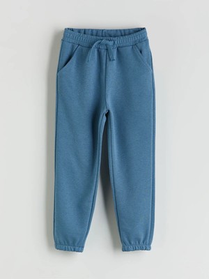 Lc Waikiki Yeni Sezon Beli Lastikli Erkek Çocuk Eşofman Altı