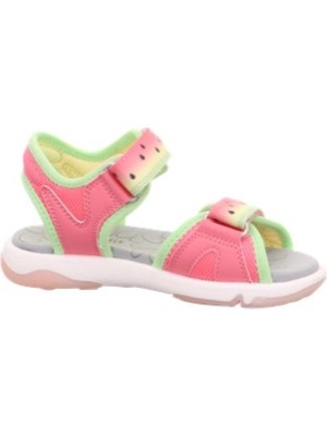 Superfit 1-009540-5520  Sandalet