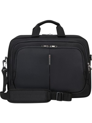Samsonite Kr2-09-008 17.3 Guard İt 3.0 Notebook Sırt Çantası Siyah