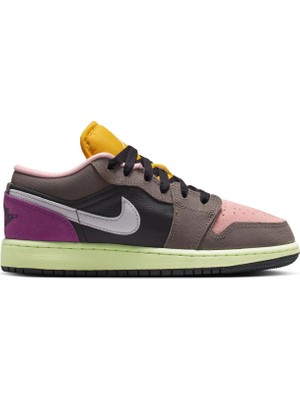 Nike Air Jordan 1 Low 'tokyo Bio Hack' Se
