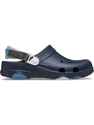 Crocs Classic All Terrain Clog Erkek Lacivert Terlik