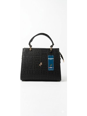 Miami Polo Club El ve Omuz Çanta