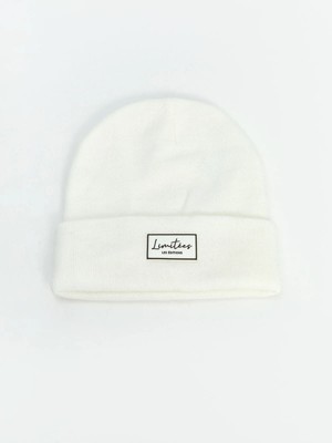 Lc Waikiki Yeni Sezon Baskılı Erkek Bere