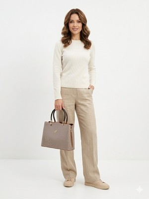 Miami Polo Club El ve Omuz Çantası