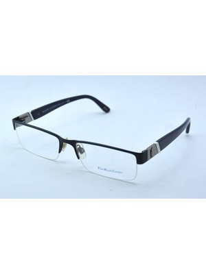 Polo Ralph Lauren 1117 9119 56 Lacıvert Dıkdortgen Unısex Gözlük
