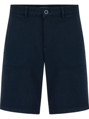 MUDO Chıno Şort