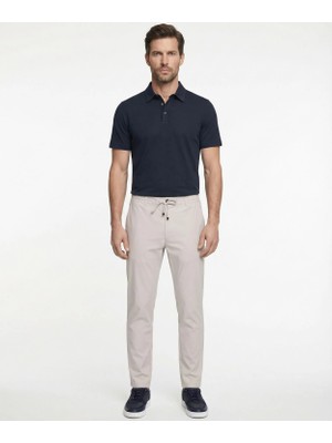 Yargıcı Slim Normal Bel Pantolon