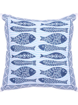 Yargıcı Yastık(45x45 cm)