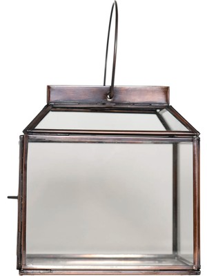 Yargıcı Mumluk(11x15x16 cm)