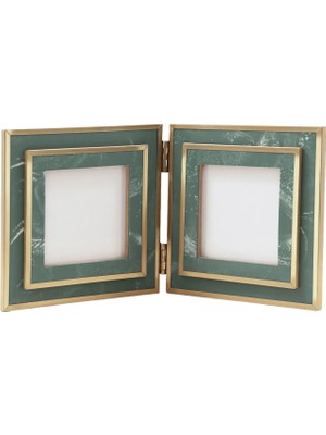 Yargıcı Çerçeve(34x17 cm)