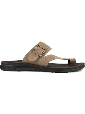 Muya Ferrari Anatomik Taban Erkek Terlik