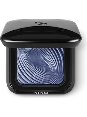 Uravas Store Kiko Milano Water Eyeshadow 20 | Anında Göz Farı, Nemli Veya Kuru Kullanım Için