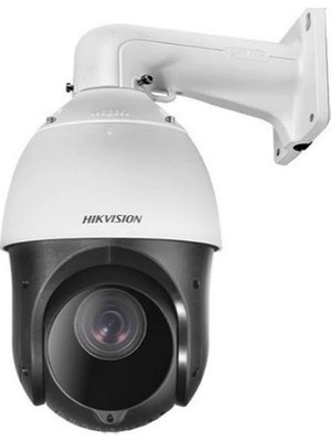 Hikvision 4Mp 25X Optik Zoom H.265+ İr Ip Speed Dome Kamera S5 Ds-2De4425İw-De