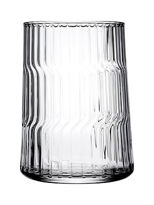 Uravas Store Dunes Su Bardaği 335 cc 000-SEFFAF Damla Logo (L) 6 24