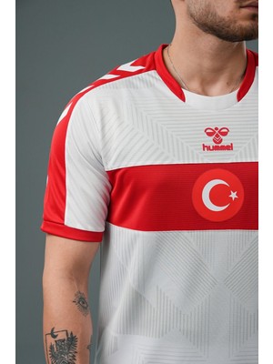 Hummel Türkiye Milli Takım Forması (Dünya Kupasını Formanla Izle!!!)