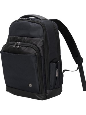  livorno-usb siyah 15.6 ınc notebook sırt çantası