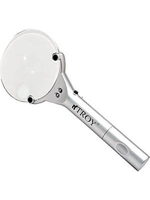 T 28900 Büyüteç / Okuma Lambası