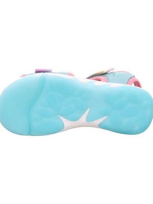 Superfit 1-009540-7510  Sandalet