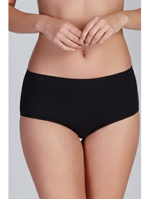 NEWBRA LINGERIE Kadın Külot  Normal