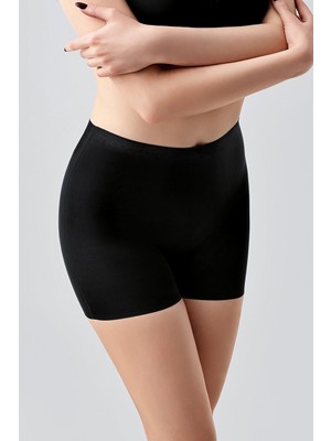 NEWBRA LINGERIE Lazer Kesim Toparlayıcı Şort, 369205