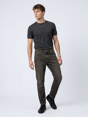 LTB Renar Mid Indigo Pantolon