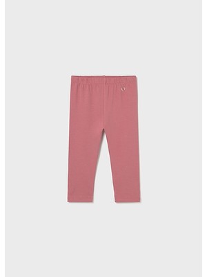 Mayoral Kız Bebek Uzun Tayt Pembe - 00703
