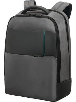 Samsonite 14.1" Qibyte Notebook Sırt Çantası 16N-09-004