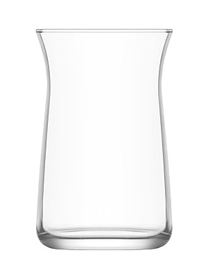 Uravas Store Lav Vera 6'lı Çay Bardağı