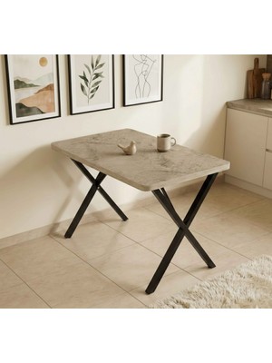 Savita Home Kare Masa 70X110 cm