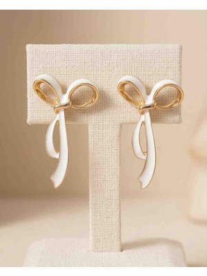 Noshnosh Tasarım Yeni Sezon Trend Küpe