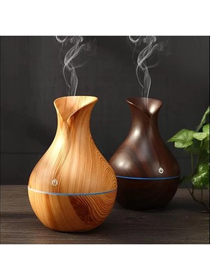 Uravas Store Ledli Buhurdanlık Difüzörü ALK1160