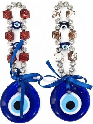 Uravas Store Nazar Boncuğu Askılık NZR05