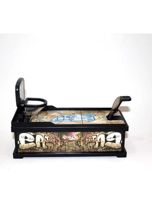 Uravas Store Şımartan Eğlenceli Basket Atmalı Basketbol Kumbara