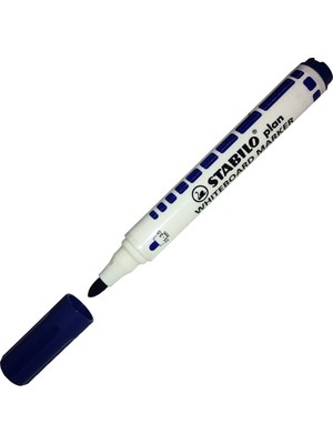 Stabilo OFS-006 Board Marker Yazı Tahtası Kalemi Siyah